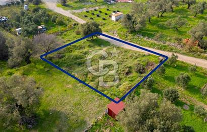 Eski Foça Fevzipaşa Mah. Merkezi Konumda Satılık Arsa