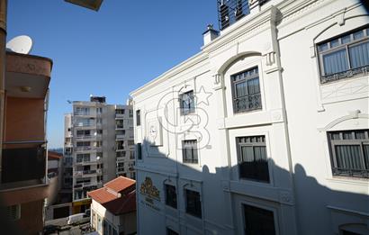 ALSANCAK GÜNDOĞDU MEYDAN YAKINII 3+1 SATILIK DAİRE