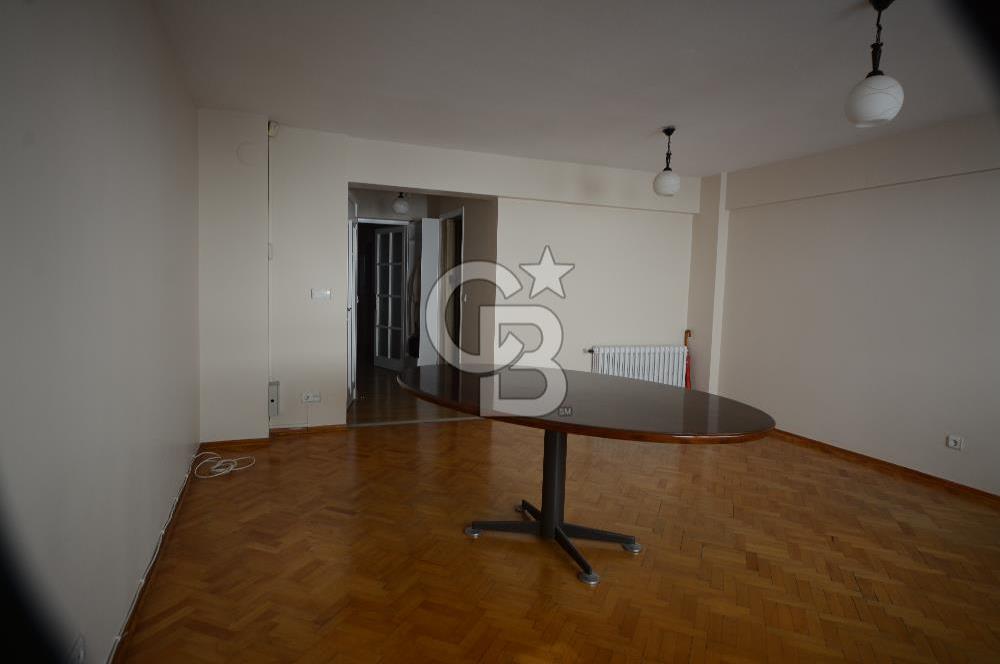 ALSANCAK GÜNDOĞDU MEYDAN YAKINII 3+1 SATILIK DAİRE