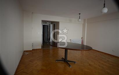 ALSANCAK GÜNDOĞDU MEYDAN YAKINII 3+1 SATILIK DAİRE