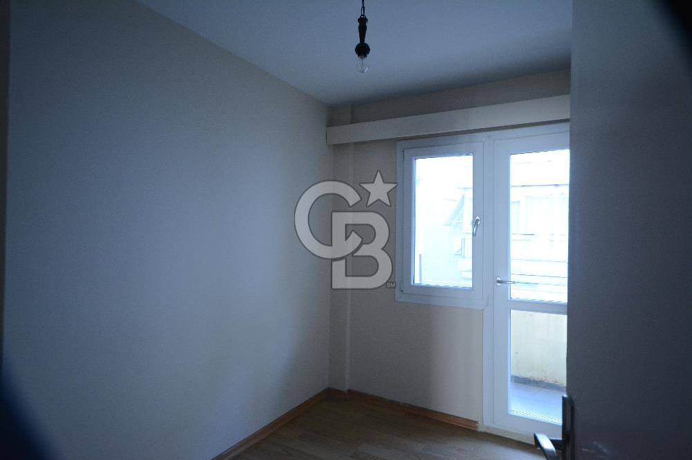 ALSANCAK GÜNDOĞDU MEYDAN YAKINII 3+1 SATILIK DAİRE