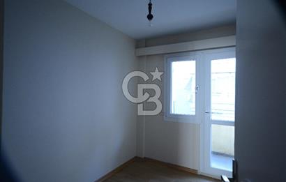ALSANCAK GÜNDOĞDU MEYDAN YAKINII 3+1 SATILIK DAİRE