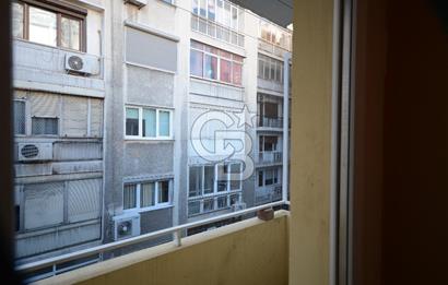 ALSANCAK GÜNDOĞDU MEYDAN YAKINII 3+1 SATILIK DAİRE