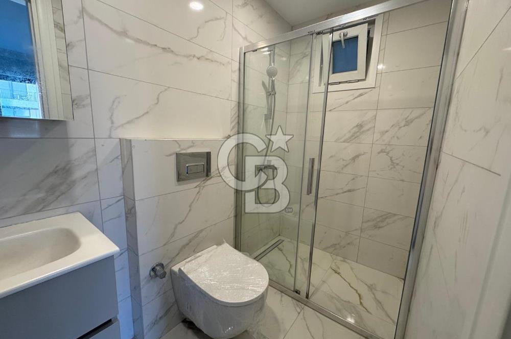 FENERBAHÇE KAPANMAZ DENİZ MANZARALI ULTRA LÜKS SATILIK 3+1 DAİRE