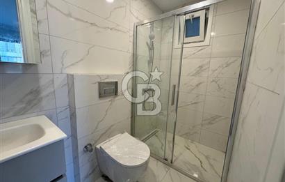 FENERBAHÇE KAPANMAZ DENİZ MANZARALI ULTRA LÜKS SATILIK 3+1 DAİRE