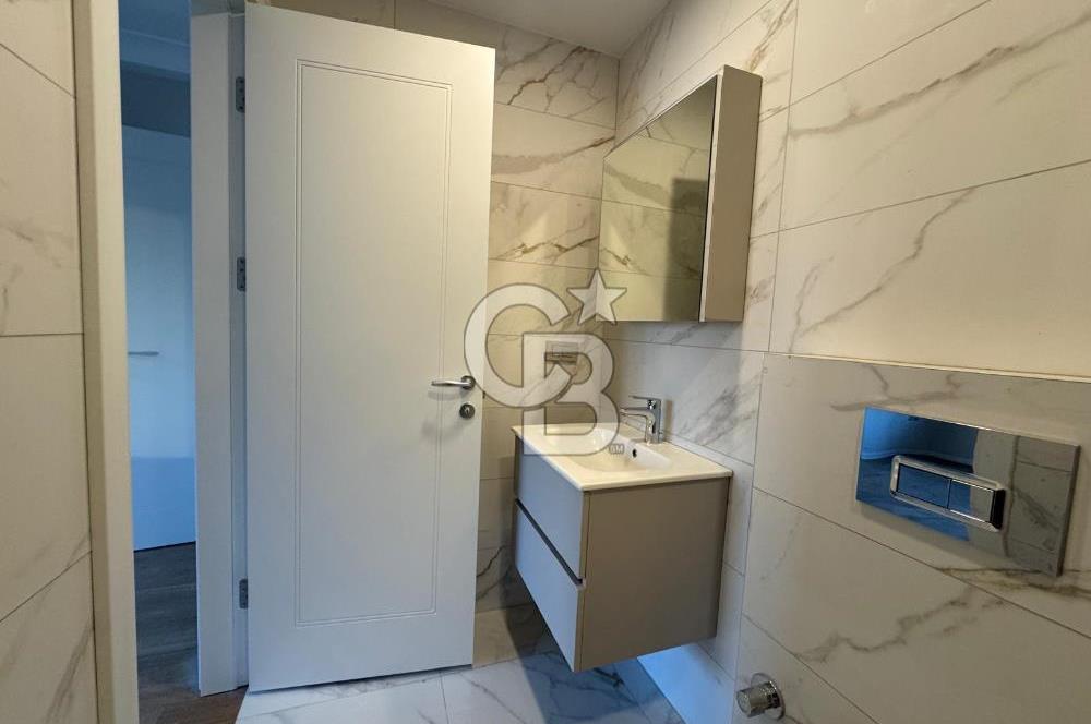 FENERBAHÇE KAPANMAZ DENİZ MANZARALI ULTRA LÜKS SATILIK 3+1 DAİRE