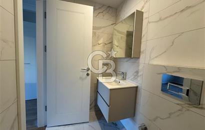 FENERBAHÇE KAPANMAZ DENİZ MANZARALI ULTRA LÜKS SATILIK 3+1 DAİRE