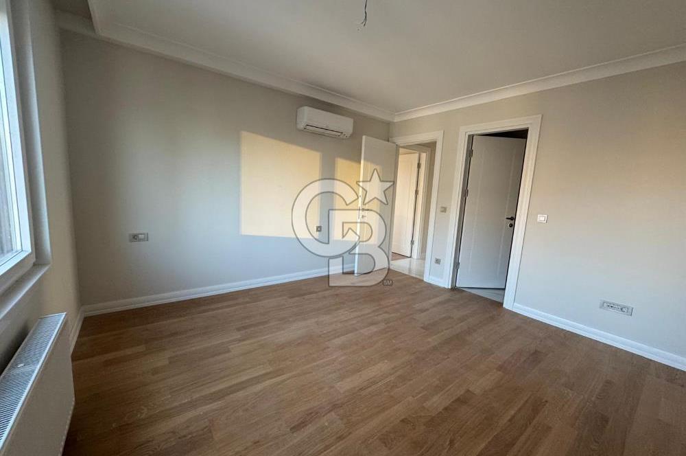 FENERBAHÇE KAPANMAZ DENİZ MANZARALI ULTRA LÜKS SATILIK 3+1 DAİRE