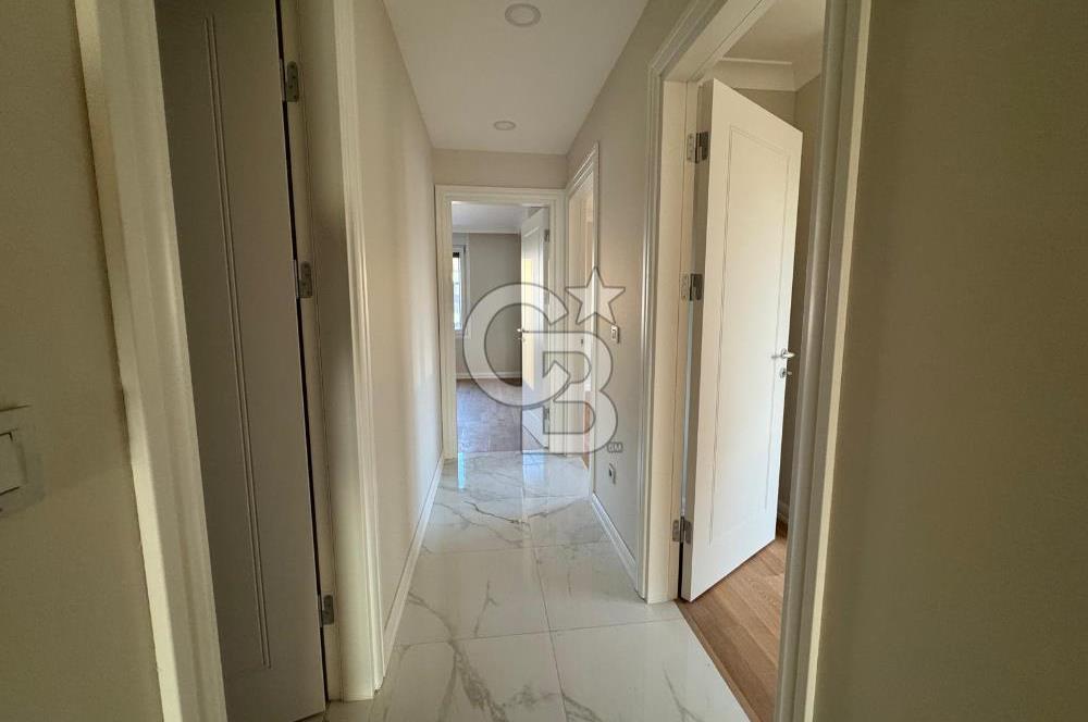 FENERBAHÇE KAPANMAZ DENİZ MANZARALI ULTRA LÜKS SATILIK 3+1 DAİRE