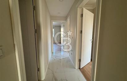 FENERBAHÇE KAPANMAZ DENİZ MANZARALI ULTRA LÜKS SATILIK 3+1 DAİRE