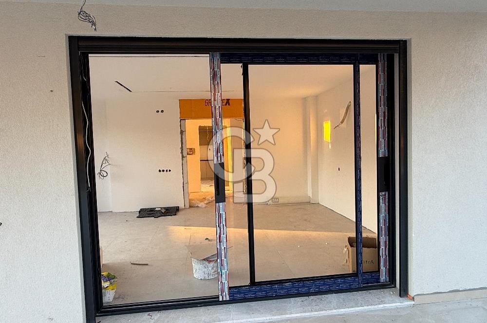 AKBÜKTE DOĞA MANZARALI, MÜSTAKİL HAVUZLU MODERN DUBLEKS VİLLA