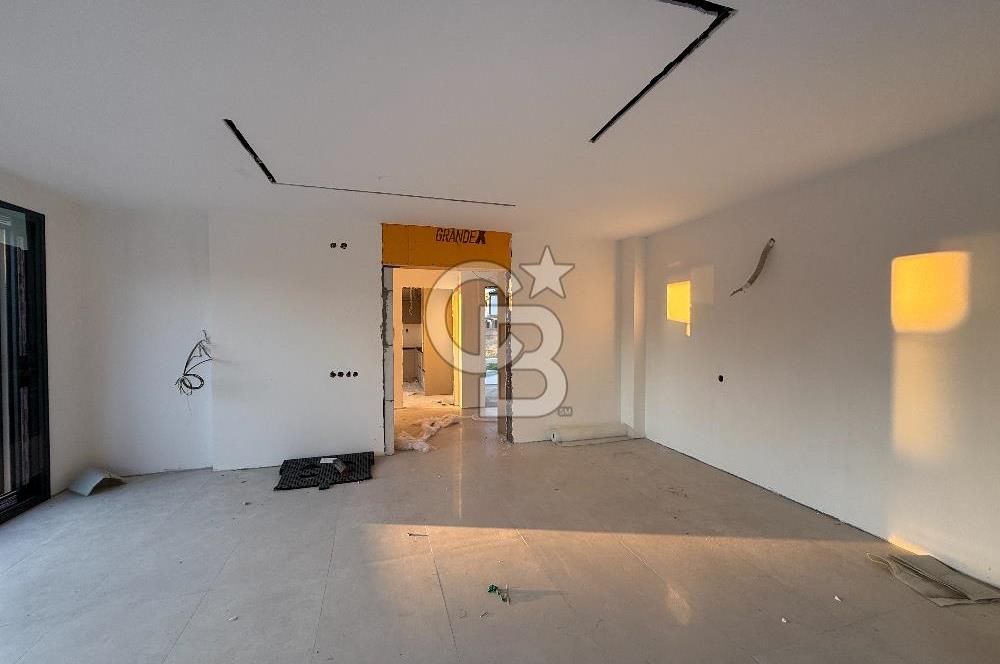 AKBÜKTE DOĞA MANZARALI, MÜSTAKİL HAVUZLU MODERN DUBLEKS VİLLA