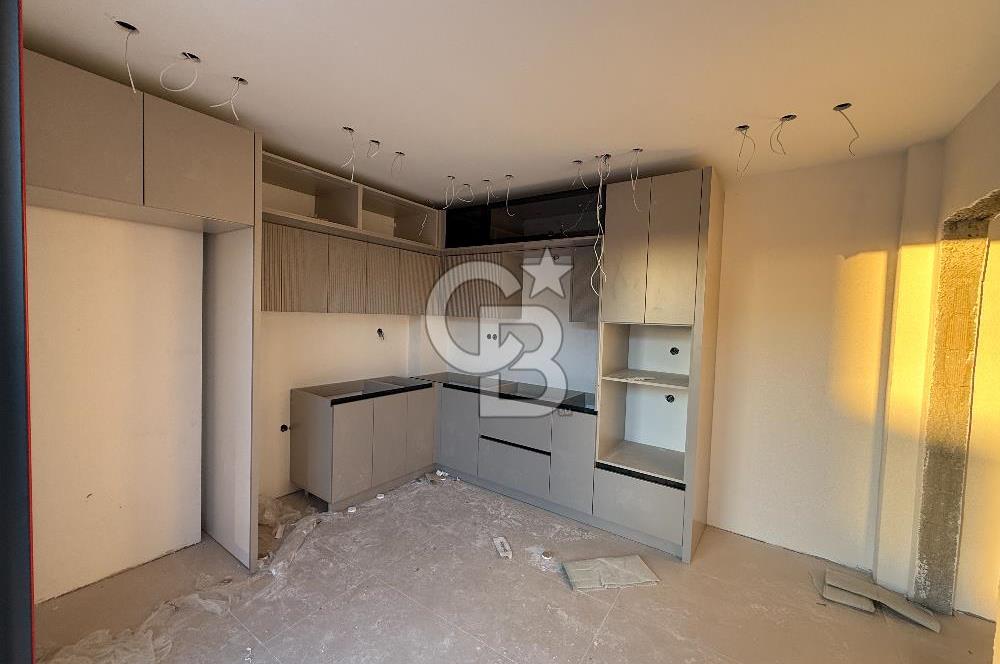 AKBÜKTE DOĞA MANZARALI, MÜSTAKİL HAVUZLU MODERN DUBLEKS VİLLA