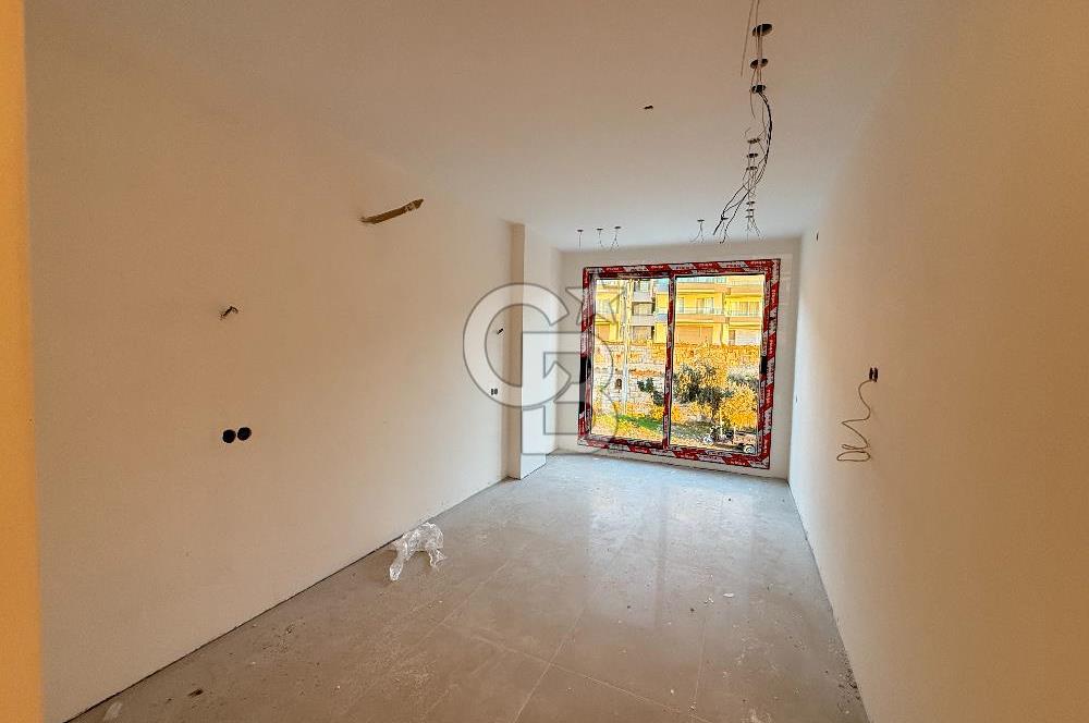 AKBÜKTE DOĞA MANZARALI, MÜSTAKİL HAVUZLU MODERN DUBLEKS VİLLA