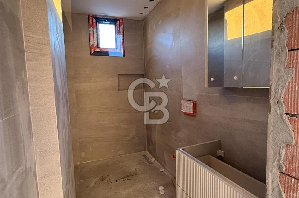 AKBÜKTE DOĞA MANZARALI, MÜSTAKİL HAVUZLU MODERN DUBLEKS VİLLA