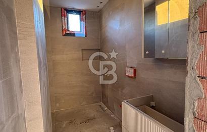 AKBÜKTE DOĞA MANZARALI, MÜSTAKİL HAVUZLU MODERN DUBLEKS VİLLA