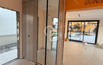 AKBÜKTE DOĞA MANZARALI, MÜSTAKİL HAVUZLU MODERN DUBLEKS VİLLA