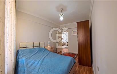 DEMETEVLER'DE | METROYA 7 Dk | YAPILI, MASRAFSIZ, AÇIK CEPHE 3+1