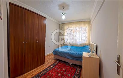 DEMETEVLER'DE | METROYA 7 Dk | YAPILI, MASRAFSIZ, AÇIK CEPHE 3+1