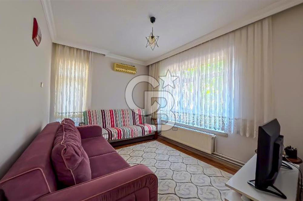 DEMETEVLER'DE | METROYA 7 Dk | YAPILI, MASRAFSIZ, AÇIK CEPHE 3+1