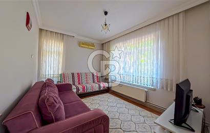 DEMETEVLER'DE | METROYA 7 Dk | YAPILI, MASRAFSIZ, AÇIK CEPHE 3+1