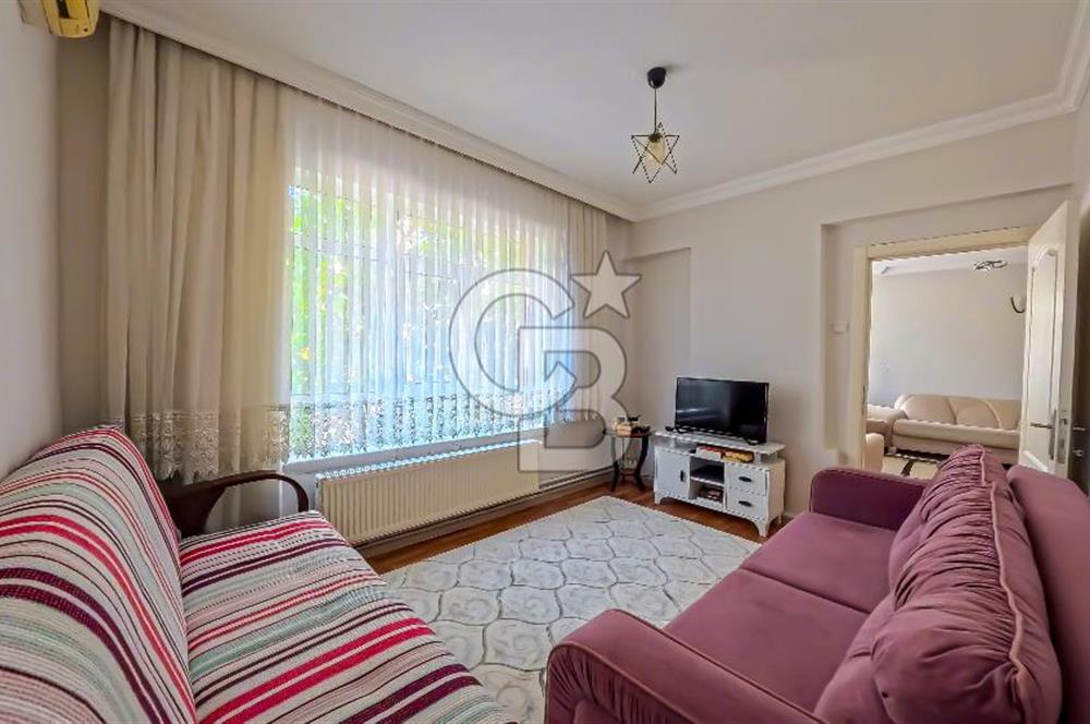 DEMETEVLER'DE | METROYA 7 Dk | YAPILI, MASRAFSIZ, AÇIK CEPHE 3+1