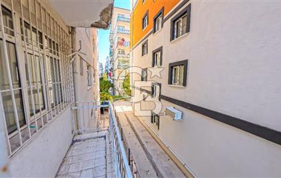 DEMETEVLER'DE | METROYA 7 Dk | YAPILI, MASRAFSIZ, AÇIK CEPHE 3+1