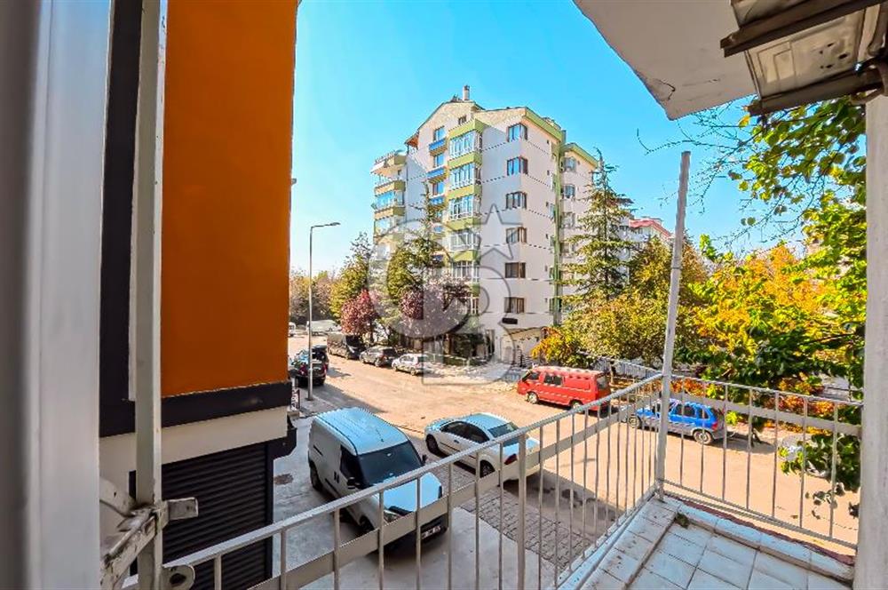 DEMETEVLER'DE | METROYA 7 Dk | YAPILI, MASRAFSIZ, AÇIK CEPHE 3+1