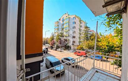 DEMETEVLER'DE | METROYA 7 Dk | YAPILI, MASRAFSIZ, AÇIK CEPHE 3+1