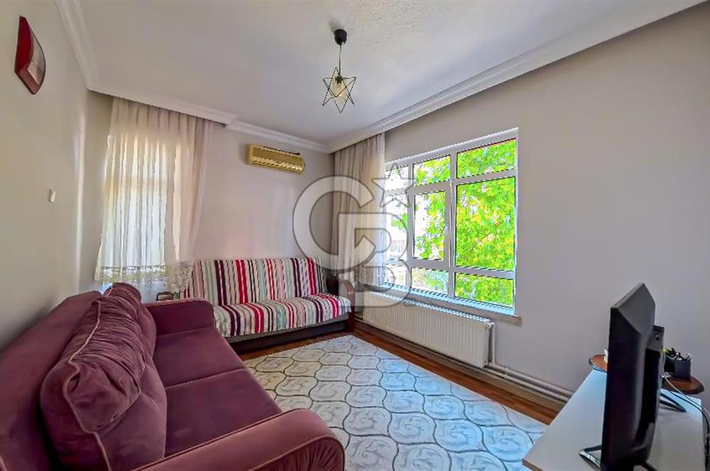 DEMETEVLER'DE | METROYA 7 Dk | YAPILI, MASRAFSIZ, AÇIK CEPHE 3+1