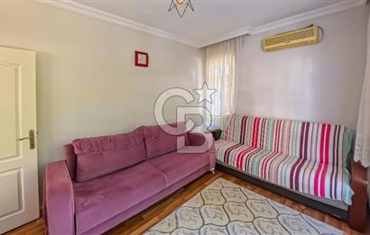 DEMETEVLER'DE | METROYA 7 Dk | YAPILI, MASRAFSIZ, AÇIK CEPHE 3+1