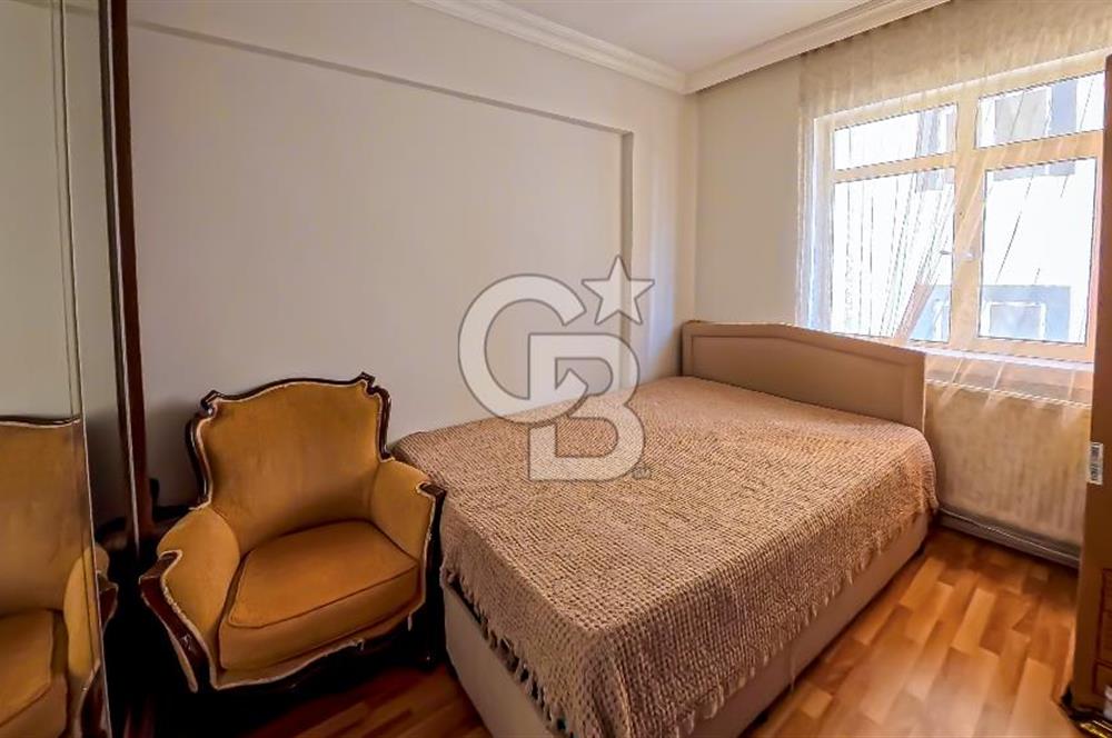 DEMETEVLER'DE | METROYA 7 Dk | YAPILI, MASRAFSIZ, AÇIK CEPHE 3+1