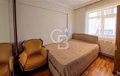 DEMETEVLER'DE | METROYA 7 Dk | YAPILI, MASRAFSIZ, AÇIK CEPHE 3+1