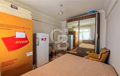 DEMETEVLER'DE | METROYA 7 Dk | YAPILI, MASRAFSIZ, AÇIK CEPHE 3+1