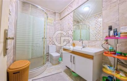 DEMETEVLER'DE | METROYA 7 Dk | YAPILI, MASRAFSIZ, AÇIK CEPHE 3+1