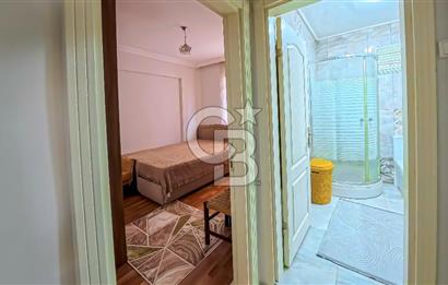 DEMETEVLER'DE | METROYA 7 Dk | YAPILI, MASRAFSIZ, AÇIK CEPHE 3+1