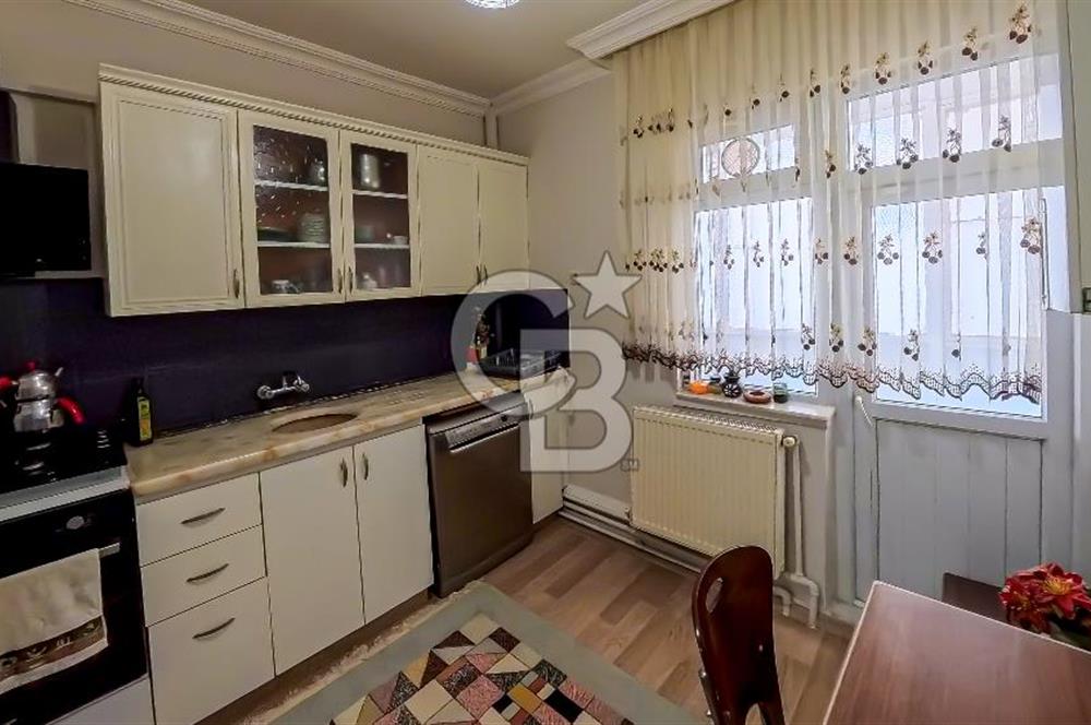 DEMETEVLER'DE | METROYA 7 Dk | YAPILI, MASRAFSIZ, AÇIK CEPHE 3+1