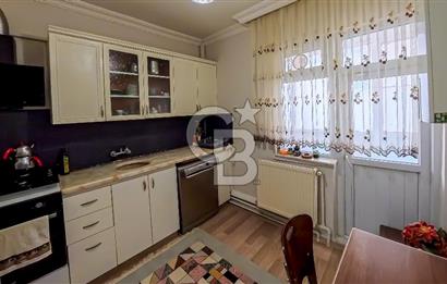 DEMETEVLER'DE | METROYA 7 Dk | YAPILI, MASRAFSIZ, AÇIK CEPHE 3+1