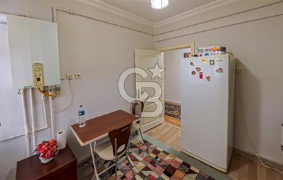 DEMETEVLER'DE | METROYA 7 Dk | YAPILI, MASRAFSIZ, AÇIK CEPHE 3+1