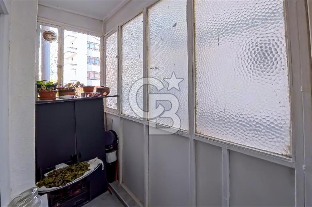 DEMETEVLER'DE | METROYA 7 Dk | YAPILI, MASRAFSIZ, AÇIK CEPHE 3+1