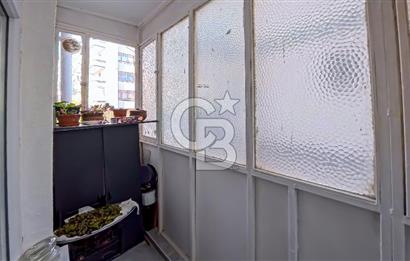 DEMETEVLER'DE | METROYA 7 Dk | YAPILI, MASRAFSIZ, AÇIK CEPHE 3+1