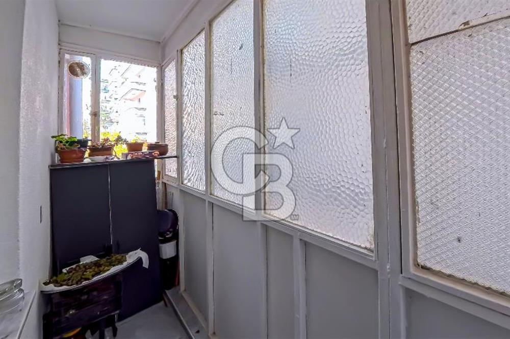 DEMETEVLER'DE | METROYA 7 Dk | YAPILI, MASRAFSIZ, AÇIK CEPHE 3+1