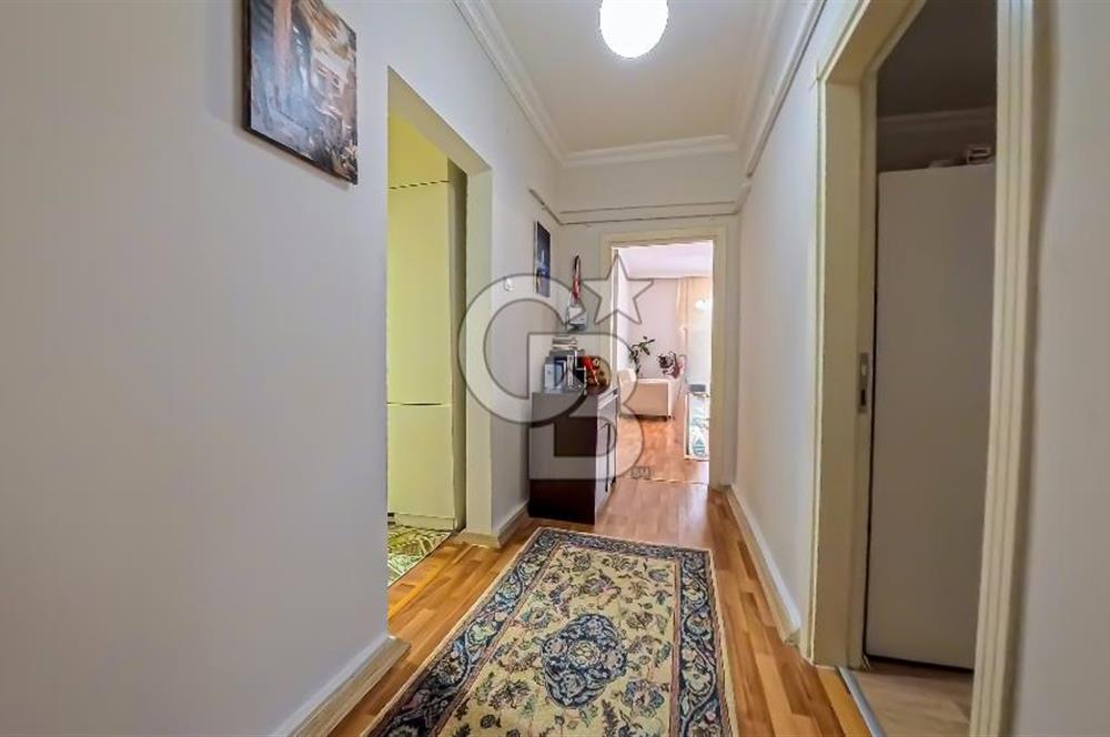 DEMETEVLER'DE | METROYA 7 Dk | YAPILI, MASRAFSIZ, AÇIK CEPHE 3+1