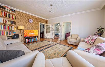 DEMETEVLER'DE | METROYA 7 Dk | YAPILI, MASRAFSIZ, AÇIK CEPHE 3+1