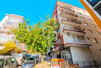 DEMETEVLER'DE | METROYA 7 Dk | YAPILI, MASRAFSIZ, AÇIK CEPHE 3+1 - 3 - 314749