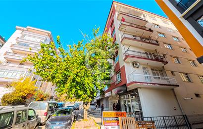 DEMETEVLER'DE | METROYA 7 Dk | YAPILI, MASRAFSIZ, AÇIK CEPHE 3+1