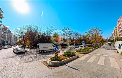 DEMETEVLER'DE | METROYA 7 Dk | YAPILI, MASRAFSIZ, AÇIK CEPHE 3+1