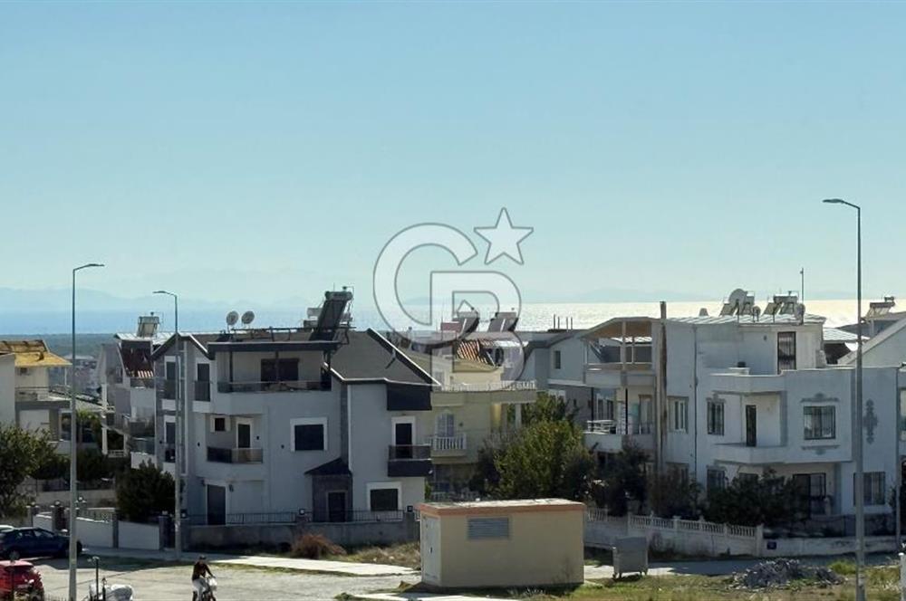 Didim de Yeni Nesil Konfor ile harika bir 2+1 dairemiz satışta..