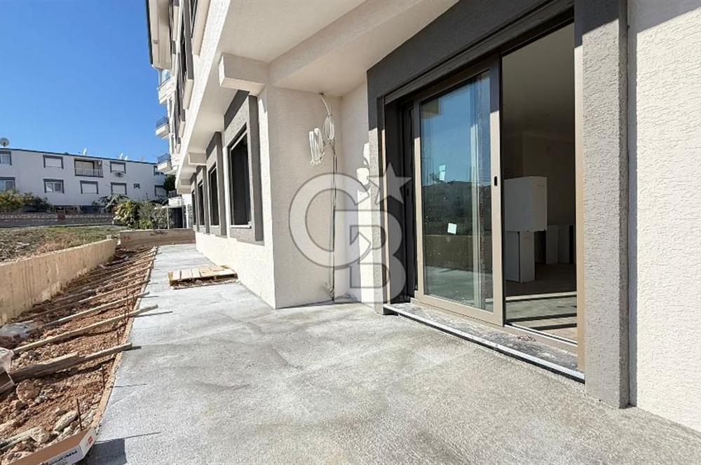 Didim de Yeni Nesil Konfor ile harika bir 2+1 dairemiz satışta..