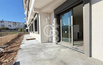 Didim de Yeni Nesil Konfor ile harika bir 2+1 dairemiz satışta..